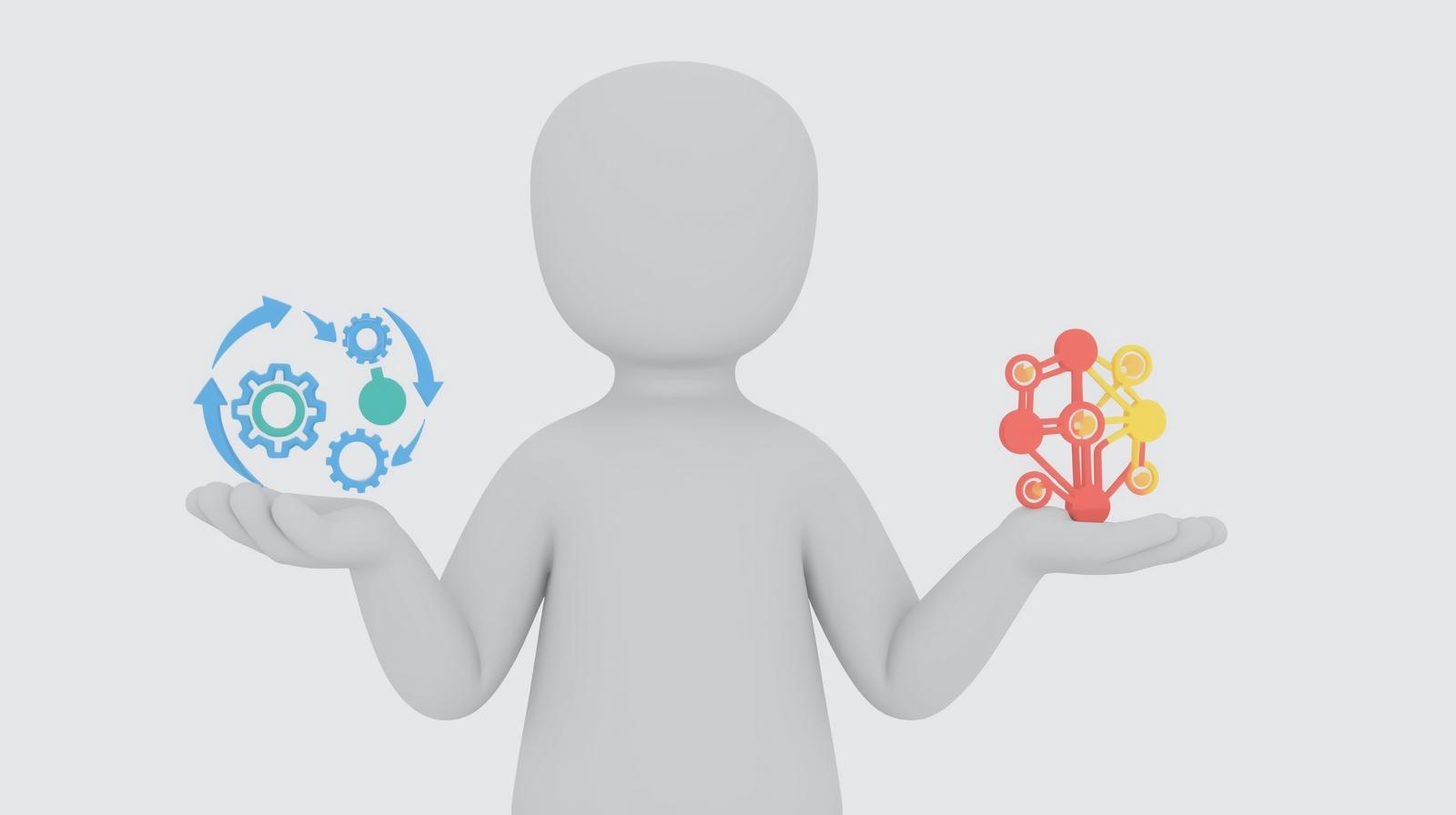 People First: The Real Order of People, Process, and Technology